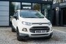 USED 2016 66 FORD ECOSPORT 1.0T EcoBoost Titanium S SUV 5dr Petrol Manual 2WD Euro 6 (s/s) (140 ps) 