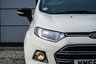 USED 2016 66 FORD ECOSPORT 1.0T EcoBoost Titanium S SUV 5dr Petrol Manual 2WD Euro 6 (s/s) (140 ps) 