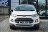 USED 2016 66 FORD ECOSPORT 1.0T EcoBoost Titanium S SUV 5dr Petrol Manual 2WD Euro 6 (s/s) (140 ps) 