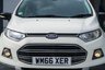 USED 2016 66 FORD ECOSPORT 1.0T EcoBoost Titanium S SUV 5dr Petrol Manual 2WD Euro 6 (s/s) (140 ps) 