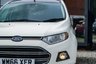 USED 2016 66 FORD ECOSPORT 1.0T EcoBoost Titanium S SUV 5dr Petrol Manual 2WD Euro 6 (s/s) (140 ps) 