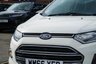USED 2016 66 FORD ECOSPORT 1.0T EcoBoost Titanium S SUV 5dr Petrol Manual 2WD Euro 6 (s/s) (140 ps) 