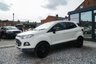 USED 2016 66 FORD ECOSPORT 1.0T EcoBoost Titanium S SUV 5dr Petrol Manual 2WD Euro 6 (s/s) (140 ps) 