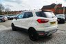 USED 2016 66 FORD ECOSPORT 1.0T EcoBoost Titanium S SUV 5dr Petrol Manual 2WD Euro 6 (s/s) (140 ps) 