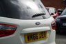 USED 2016 66 FORD ECOSPORT 1.0T EcoBoost Titanium S SUV 5dr Petrol Manual 2WD Euro 6 (s/s) (140 ps) 