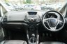 USED 2016 66 FORD ECOSPORT 1.0T EcoBoost Titanium S SUV 5dr Petrol Manual 2WD Euro 6 (s/s) (140 ps) 