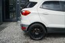 USED 2016 66 FORD ECOSPORT 1.0T EcoBoost Titanium S SUV 5dr Petrol Manual 2WD Euro 6 (s/s) (140 ps) 