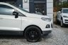 USED 2016 66 FORD ECOSPORT 1.0T EcoBoost Titanium S SUV 5dr Petrol Manual 2WD Euro 6 (s/s) (140 ps) 