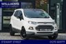 USED 2016 66 FORD ECOSPORT 1.0T EcoBoost Titanium S SUV 5dr Petrol Manual 2WD Euro 6 (s/s) (140 ps) 