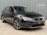 USED 2016 16 SEAT LEON X-PERIENCE SE Technology 2.0 TDI Sport Tourer 5dr Diesel DSG 4WD Euro 6 (s/s) (184 ps) 