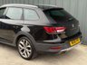 USED 2016 16 SEAT LEON X-PERIENCE SE Technology 2.0 TDI Sport Tourer 5dr Diesel DSG 4WD Euro 6 (s/s) (184 ps) 
