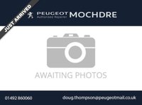 USED 2025 74 PEUGEOT 2008 1.2 PureTech Allure SUV 5dr Petrol Manual Euro 6 (s/s) (130 ps) 
