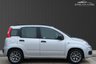 USED 2021 21 FIAT PANDA 1.0 MHEV Easy Hatchback 5dr Petrol Manual Euro 6 (s/s) (70 bhp) CAT S LOW MILES+WARRANTY+INSPECTION