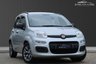 USED 2021 21 FIAT PANDA 1.0 MHEV Easy Hatchback 5dr Petrol Manual Euro 6 (s/s) (70 bhp) CAT S LOW MILES+WARRANTY+INSPECTION