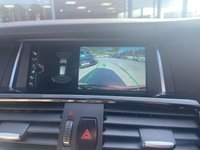 USED 2017 67 BMW X3 2.0 20d M Sport SUV 5dr Diesel Auto xDrive Euro 6 (s/s) (190 ps) HEATED LEATHER | REAR CAMERA