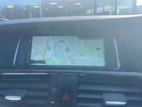 USED 2017 67 BMW X3 2.0 20d M Sport SUV 5dr Diesel Auto xDrive Euro 6 (s/s) (190 ps) HEATED LEATHER | REAR CAMERA