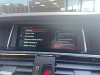 USED 2017 67 BMW X3 2.0 20d M Sport SUV 5dr Diesel Auto xDrive Euro 6 (s/s) (190 ps) HEATED LEATHER | REAR CAMERA
