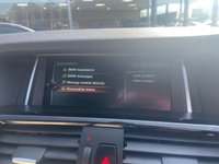 USED 2017 67 BMW X3 2.0 20d M Sport SUV 5dr Diesel Auto xDrive Euro 6 (s/s) (190 ps) HEATED LEATHER | REAR CAMERA