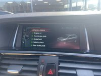 USED 2017 67 BMW X3 2.0 20d M Sport SUV 5dr Diesel Auto xDrive Euro 6 (s/s) (190 ps) HEATED LEATHER | REAR CAMERA