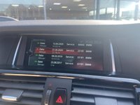 USED 2017 67 BMW X3 2.0 20d M Sport SUV 5dr Diesel Auto xDrive Euro 6 (s/s) (190 ps) HEATED LEATHER | REAR CAMERA