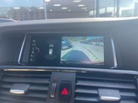 USED 2017 67 BMW X3 2.0 20d M Sport SUV 5dr Diesel Auto xDrive Euro 6 (s/s) (190 ps) HEATED LEATHER | REAR CAMERA