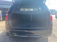 USED 2017 67 BMW X3 2.0 20d M Sport SUV 5dr Diesel Auto xDrive Euro 6 (s/s) (190 ps) HEATED LEATHER | REAR CAMERA