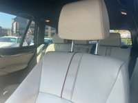 USED 2017 67 BMW X3 2.0 20d M Sport SUV 5dr Diesel Auto xDrive Euro 6 (s/s) (190 ps) HEATED LEATHER | REAR CAMERA