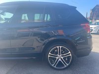 USED 2017 67 BMW X3 2.0 20d M Sport SUV 5dr Diesel Auto xDrive Euro 6 (s/s) (190 ps) HEATED LEATHER | REAR CAMERA