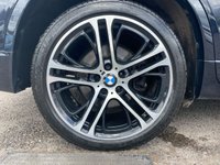 USED 2017 67 BMW X3 2.0 20d M Sport SUV 5dr Diesel Auto xDrive Euro 6 (s/s) (190 ps) HEATED LEATHER | REAR CAMERA