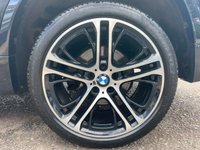 USED 2017 67 BMW X3 2.0 20d M Sport SUV 5dr Diesel Auto xDrive Euro 6 (s/s) (190 ps) HEATED LEATHER | REAR CAMERA