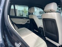 USED 2017 67 BMW X3 2.0 20d M Sport SUV 5dr Diesel Auto xDrive Euro 6 (s/s) (190 ps) HEATED LEATHER | REAR CAMERA
