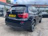 USED 2017 67 BMW X3 2.0 20d M Sport SUV 5dr Diesel Auto xDrive Euro 6 (s/s) (190 ps) HEATED LEATHER | REAR CAMERA