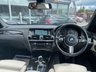 USED 2017 67 BMW X3 2.0 20d M Sport SUV 5dr Diesel Auto xDrive Euro 6 (s/s) (190 ps) HEATED LEATHER | REAR CAMERA