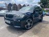 USED 2017 67 BMW X3 2.0 20d M Sport SUV 5dr Diesel Auto xDrive Euro 6 (s/s) (190 ps) HEATED LEATHER | REAR CAMERA