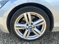 USED 2014 14 BMW 1 SERIES 2.0 125d M Sport Hatchback 3dr Diesel Auto Euro 5 (s/s) (218 ps) GREAT SERVICE HISTORY WITH THIS CAR