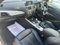 USED 2014 14 BMW 1 SERIES 2.0 125d M Sport Hatchback 3dr Diesel Auto Euro 5 (s/s) (218 ps) GREAT SERVICE HISTORY WITH THIS CAR