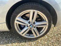 USED 2014 14 BMW 1 SERIES 2.0 125d M Sport Hatchback 3dr Diesel Auto Euro 5 (s/s) (218 ps) GREAT SERVICE HISTORY WITH THIS CAR