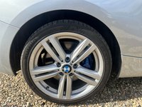 USED 2014 14 BMW 1 SERIES 2.0 125d M Sport Hatchback 3dr Diesel Auto Euro 5 (s/s) (218 ps) GREAT SERVICE HISTORY WITH THIS CAR