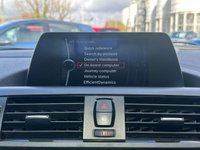 USED 2014 14 BMW 1 SERIES 2.0 125d M Sport Hatchback 3dr Diesel Auto Euro 5 (s/s) (218 ps) GREAT SERVICE HISTORY WITH THIS CAR
