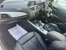 USED 2014 14 BMW 1 SERIES 2.0 125d M Sport Hatchback 3dr Diesel Auto Euro 5 (s/s) (218 ps) GREAT SERVICE HISTORY WITH THIS CAR