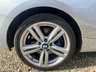 USED 2014 14 BMW 1 SERIES 2.0 125d M Sport Hatchback 3dr Diesel Auto Euro 5 (s/s) (218 ps) GREAT SERVICE HISTORY WITH THIS CAR