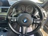 USED 2014 14 BMW 1 SERIES 2.0 125d M Sport Hatchback 3dr Diesel Auto Euro 5 (s/s) (218 ps) GREAT SERVICE HISTORY WITH THIS CAR