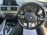 USED 2014 14 BMW 1 SERIES 2.0 125d M Sport Hatchback 3dr Diesel Auto Euro 5 (s/s) (218 ps) GREAT SERVICE HISTORY WITH THIS CAR