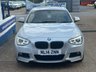 USED 2014 14 BMW 1 SERIES 2.0 125d M Sport Hatchback 3dr Diesel Auto Euro 5 (s/s) (218 ps) GREAT SERVICE HISTORY WITH THIS CAR
