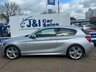 USED 2014 14 BMW 1 SERIES 2.0 125d M Sport Hatchback 3dr Diesel Auto Euro 5 (s/s) (218 ps) GREAT SERVICE HISTORY WITH THIS CAR