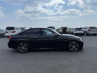 USED 2016 16 BMW 3 SERIES 2.0 320I M SPORT SALOON 4DR PETROL AUTO EURO 6 (S/S) (184 PS) JDM VEHICLE+IMMACULATE+DUE IN