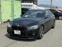 USED 2016 16 BMW 3 SERIES 2.0 320I M SPORT SALOON 4DR PETROL AUTO EURO 6 (S/S) (184 PS) JDM VEHICLE+IMMACULATE+DUE IN