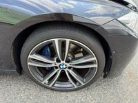 USED 2016 16 BMW 3 SERIES 2.0 320I M SPORT SALOON 4DR PETROL AUTO EURO 6 (S/S) (184 PS) JDM VEHICLE+IMMACULATE+DUE IN