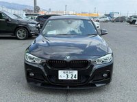 USED 2016 16 BMW 3 SERIES 2.0 320I M SPORT SALOON 4DR PETROL AUTO EURO 6 (S/S) (184 PS) JDM VEHICLE+IMMACULATE+DUE IN