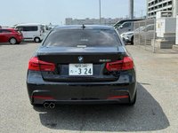 USED 2016 16 BMW 3 SERIES 2.0 320I M SPORT SALOON 4DR PETROL AUTO EURO 6 (S/S) (184 PS) JDM VEHICLE+IMMACULATE+DUE IN